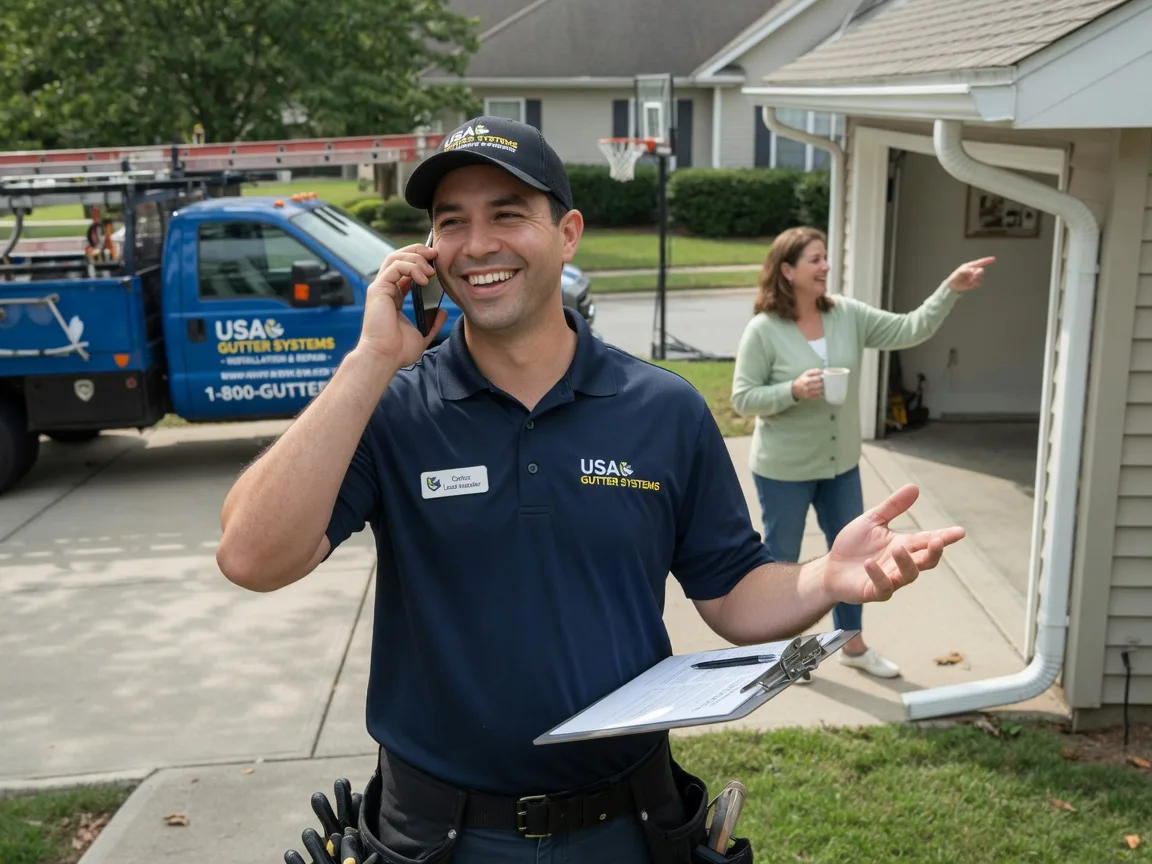 Gutter Installation Mauston, WI FAQs